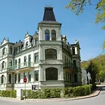 Waldschloss App 8 Апартаменты