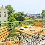 Апартаменты Waldschloss App 8 *