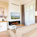 Waldschloss App 8 * Херингсдорф