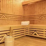 Апартаменты Waldschloss App 8 Херингсдорф