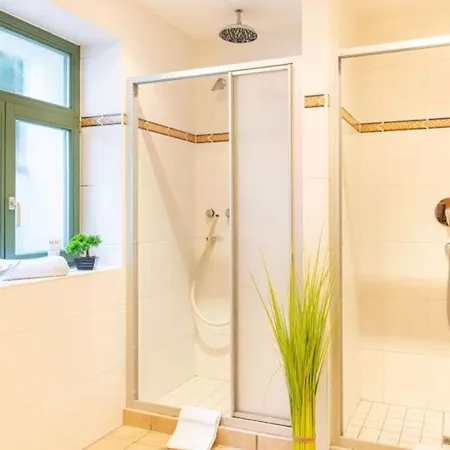 Waldschloss App 8 Heringsdorf (Usedom)