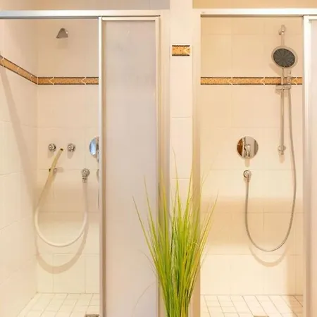 Apartamento Waldschloss App 8