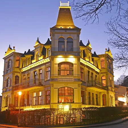 Waldschloss App 8 Διαμέρισμα