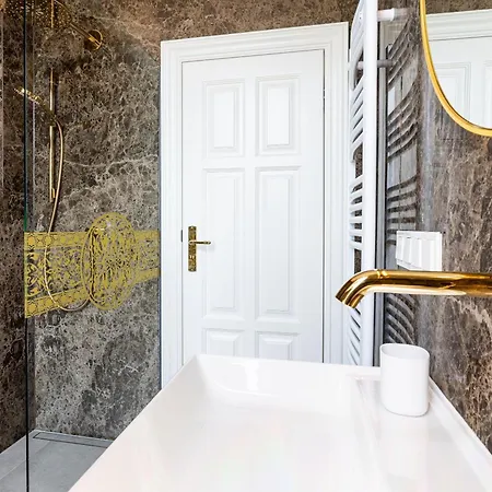 Apartamento Waldschloss App 8