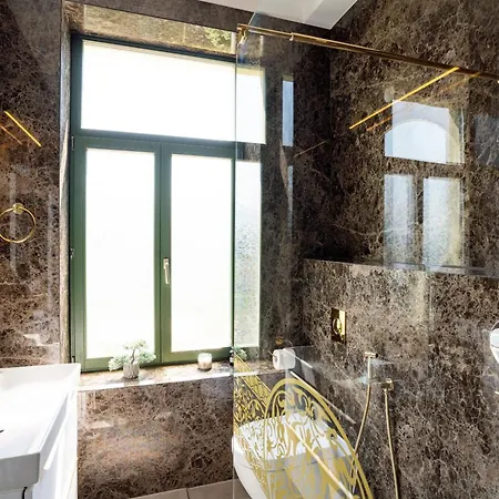 Apartamento Waldschloss App 8