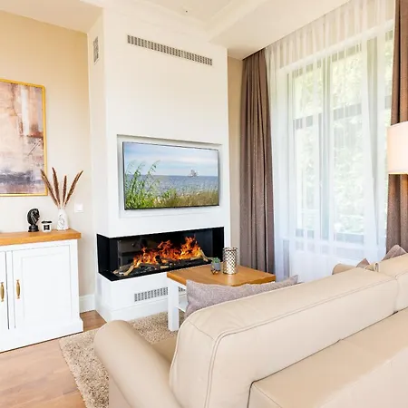 Waldschloss App 8 * Χέρινγκσντορφ