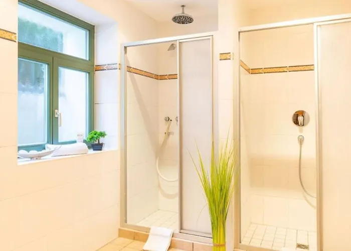 Waldschloss App 8 Heringsdorf (Usedom)