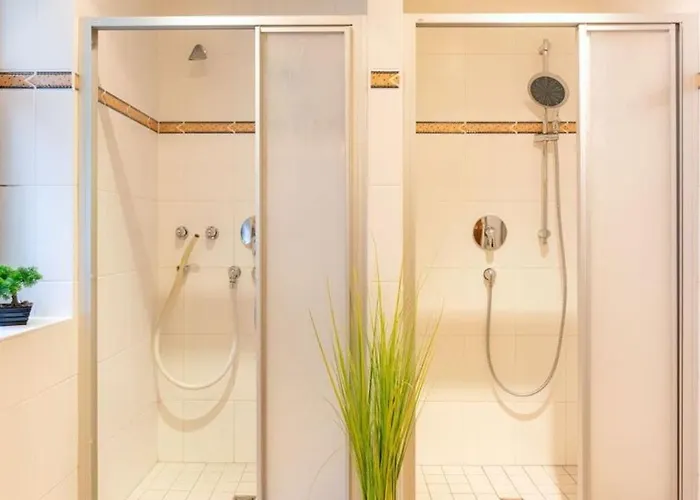 Apartamento Waldschloss App 8