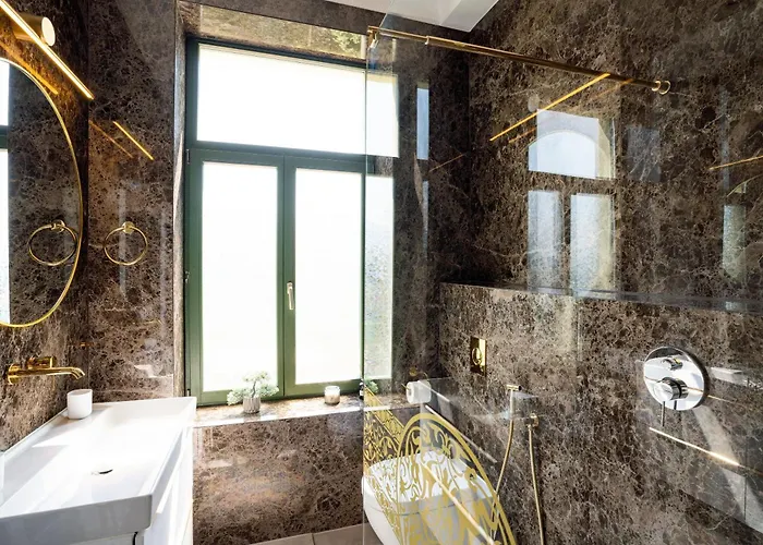 Apartamento Waldschloss App 8